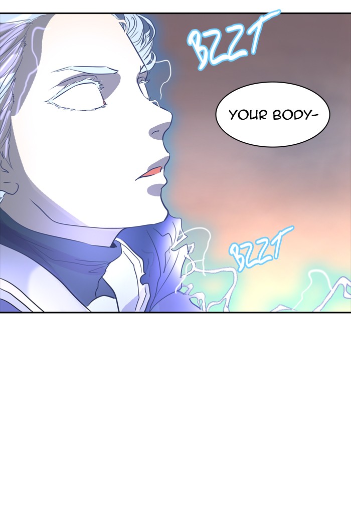 Tower of God Chapter 375 60